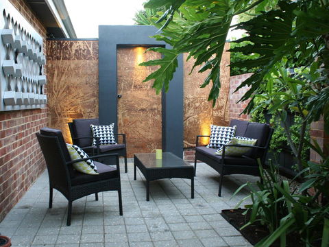 Haven On The Park - Accommodation Rockhampton 42