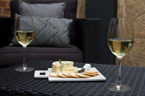 Haven On The Park - Accommodation Rockhampton 25