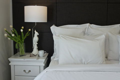 Haven On The Park - Accommodation Rockhampton 16