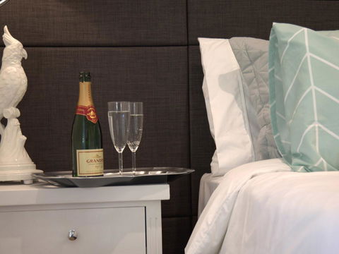 Haven On The Park - Accommodation Rockhampton 35