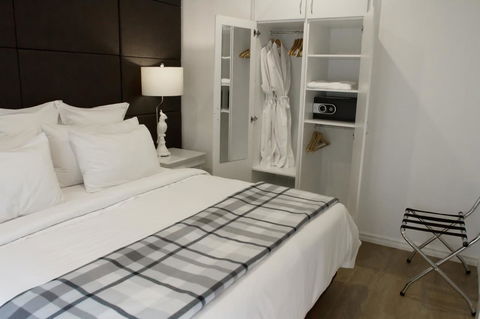 Haven On The Park - Accommodation Rockhampton 3