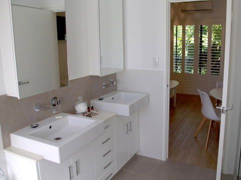 Haven On The Park - Accommodation Rockhampton 33