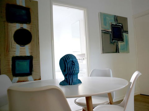 Haven On The Park - Accommodation Rockhampton 31