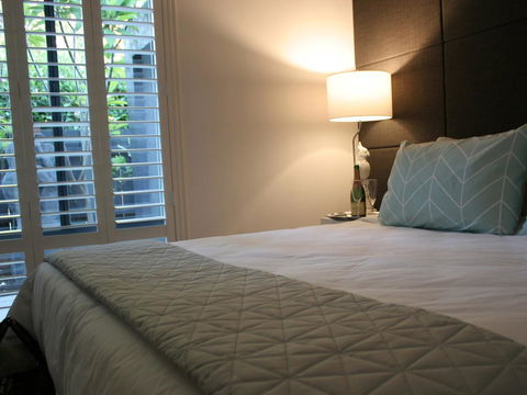 Haven On The Park - Accommodation Rockhampton 36