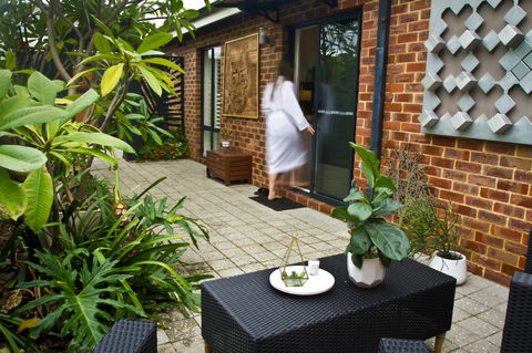 Haven On The Park - Accommodation Rockhampton 7