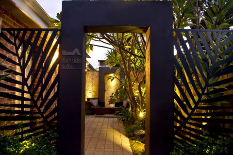 Haven On The Park - Accommodation Rockhampton 0