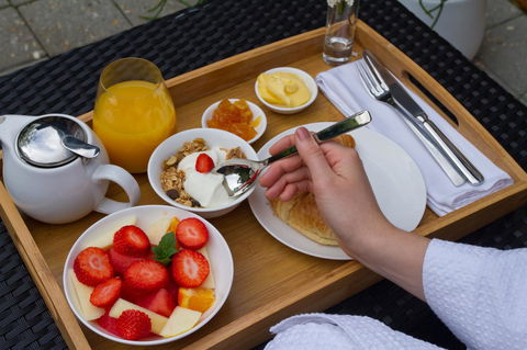 Haven On The Park - Accommodation Rockhampton 28