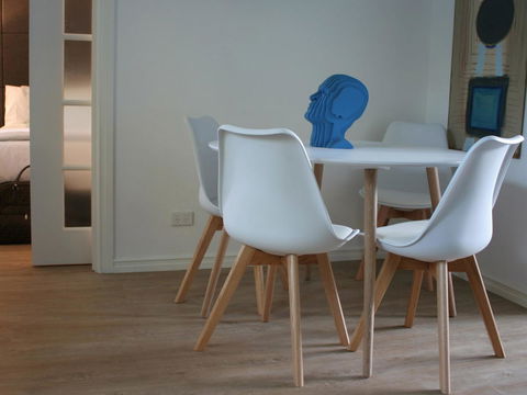 Haven On The Park - Accommodation Rockhampton 17