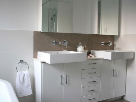 Haven On The Park - Accommodation Rockhampton 37