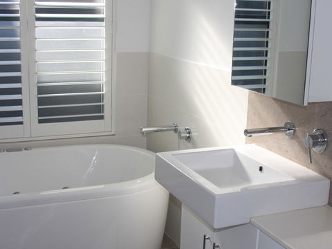 Haven On The Park - Accommodation Rockhampton 38
