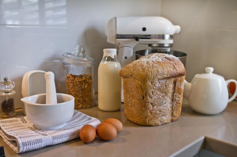 Haven On The Park - Accommodation Rockhampton 20