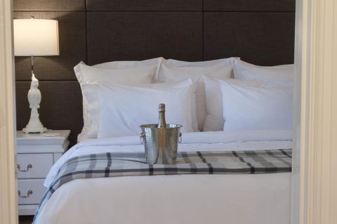 Haven On The Park - Accommodation Rockhampton 26