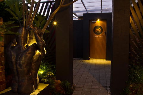 Haven On The Park - Accommodation Rockhampton 23