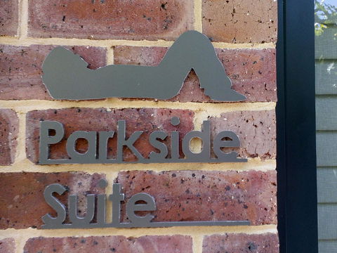 Haven On The Park - Accommodation Rockhampton 43