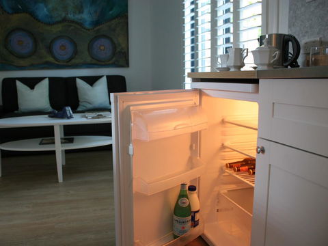 Haven On The Park - Accommodation Rockhampton 41