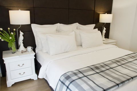 Haven On The Park - Accommodation Rockhampton 6