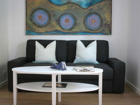 Haven On The Park - Accommodation Rockhampton 11