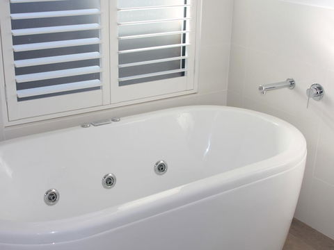 Haven On The Park - Accommodation Rockhampton 39