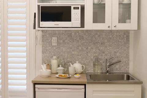 Haven On The Park - Accommodation Rockhampton 5