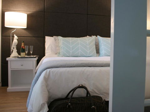 Haven On The Park - Accommodation Rockhampton 34