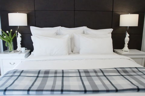 Haven On The Park - Accommodation Rockhampton 1