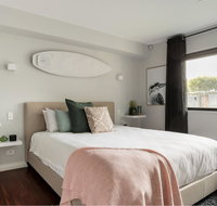 Starboard Drift - Captain  Crew - In Town Entire House for 8 - Accommodation Rockhampton