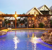 Freshwater East Kimberley Apartments - Accommodation Rockhampton