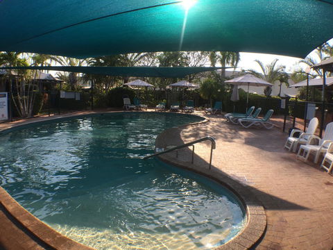 Broome - Accommodation Rockhampton 13