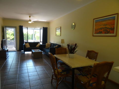 Broome - Accommodation Rockhampton 12