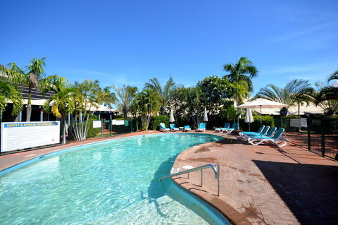 Broome - Accommodation Rockhampton 10