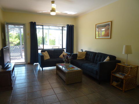 Broome - Accommodation Rockhampton 7