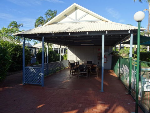 Broome - Accommodation Rockhampton 2