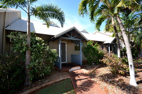 Broome - Accommodation Rockhampton 4