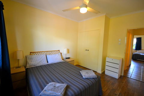 Broome - Accommodation Rockhampton 9