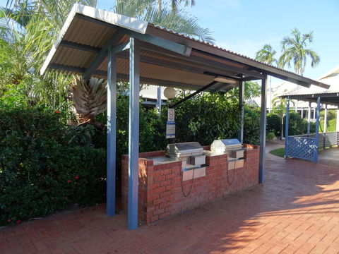 Broome - Accommodation Rockhampton 1