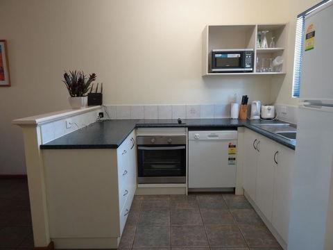 Broome - Accommodation Rockhampton 11