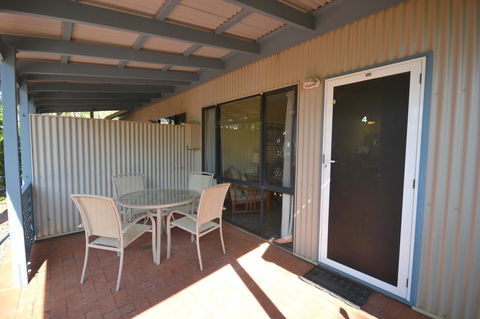 Broome - Accommodation Rockhampton 6