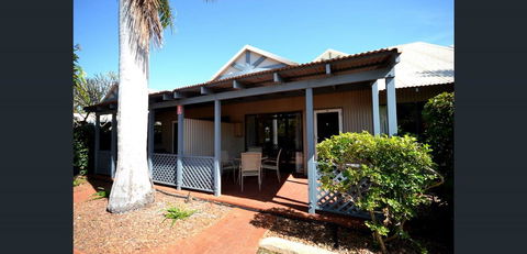 Broome - Accommodation Rockhampton 0