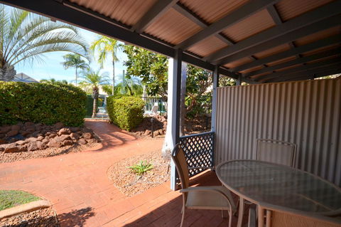 Broome - Accommodation Rockhampton 5