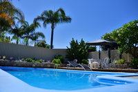 Book Warwick Accommodation Vacations Accommodation Rockhampton Accommodation Rockhampton