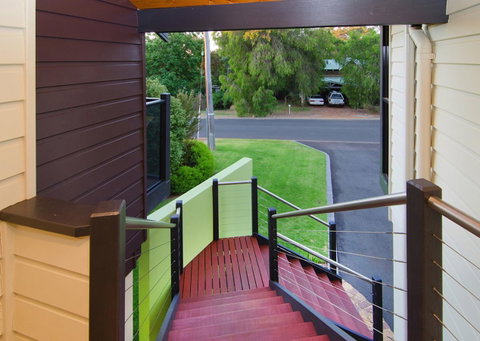 Downton Villa - Accommodation Rockhampton 29