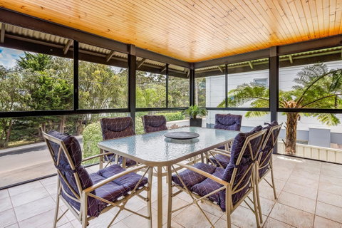 Downton Villa - Accommodation Rockhampton 7