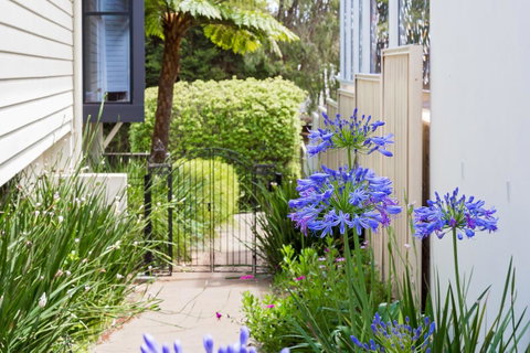 Downton Villa - Accommodation Rockhampton 27