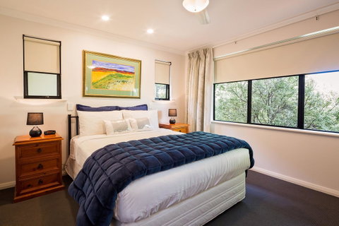 Downton Villa - Accommodation Rockhampton 20