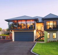 Downton Villa - Accommodation Rockhampton