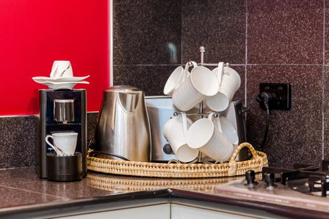 Downton Villa - Accommodation Rockhampton 24