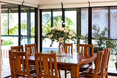 Downton Villa - Accommodation Rockhampton 2