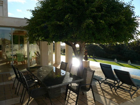 The Princess House - Accommodation Rockhampton 23