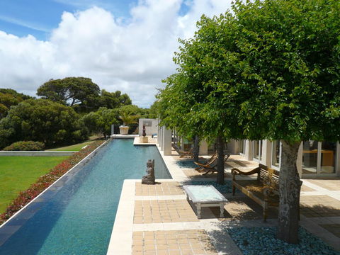 The Princess House - Accommodation Rockhampton 3