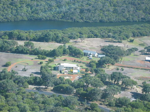 The Princess House - Accommodation Rockhampton 16